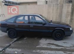 اوبل فيكترا